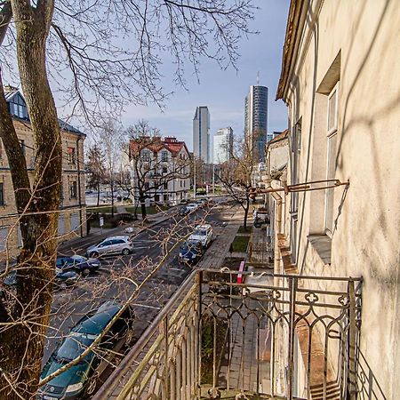 Crossroads Studio Wilna Exterior foto
